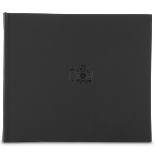 Album HAMA Signs 7299 28x24 Czarny (50 stron)