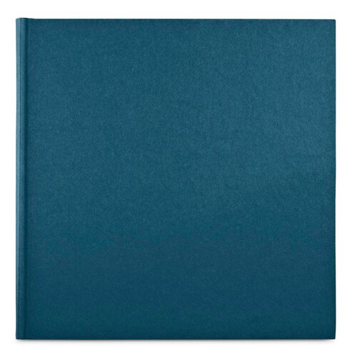Album HAMA Wrinkled 30x30 Niebieski (80 stron)