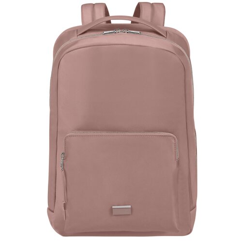 Plecak na laptopa SAMSONITE Be-Her 15.6 cali Różowy