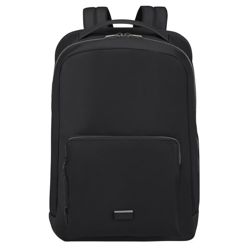 Plecak na laptopa SAMSONITE Be-Her 15.6 cali Czarny