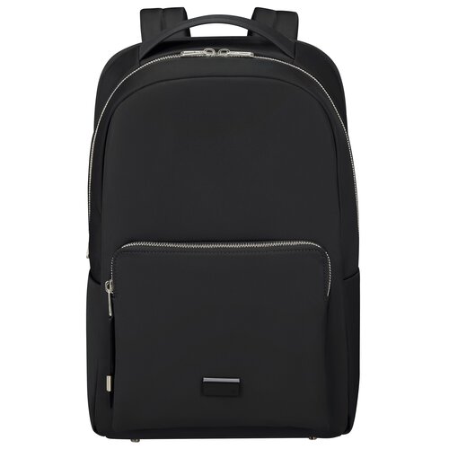 Plecak na laptopa SAMSONITE Be-Her 14.1 cali Czarny