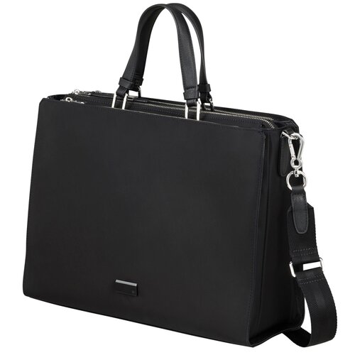 Torba do laptopa SAMSONITE Be-Her 15.6 cali Czarny