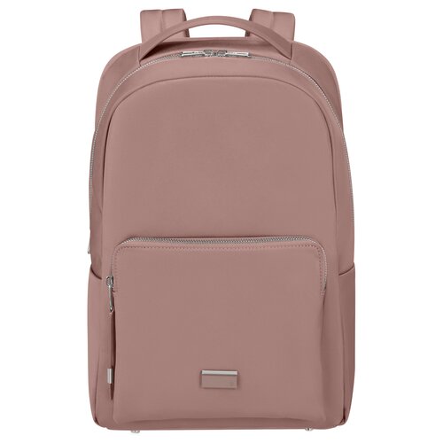 Plecak na laptopa SAMSONITE Be-Her 14.1 cali Różowy