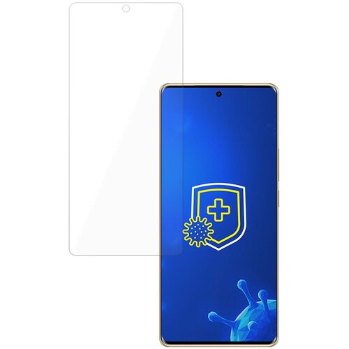 Folia ochronna 3MK SilverProtection+ do Infinix Note 40 Pro