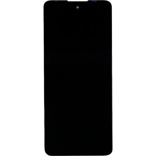 Wyświetlacz JIN YUAN do Motorola Moto G60