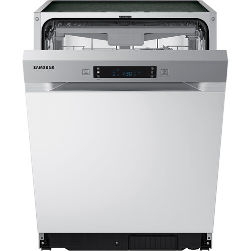 Zmywarka SAMSUNG DW60CG550SSR Aqua Stop