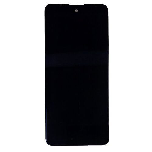 Wyświetlacz JIN YUAN do Motorola Moto E40
