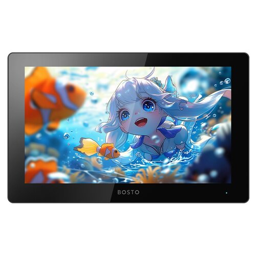 Tablet graficzny 15.6" BOSTO BT-16UHD