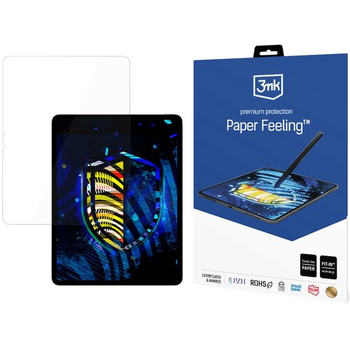 Folia ochronna 3MK Paper Feeling do Apple iPad Air 11 2024 (2 szt.)