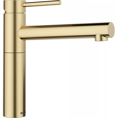 Bateria BLANCO Alta II 527539 Satynowe złoto