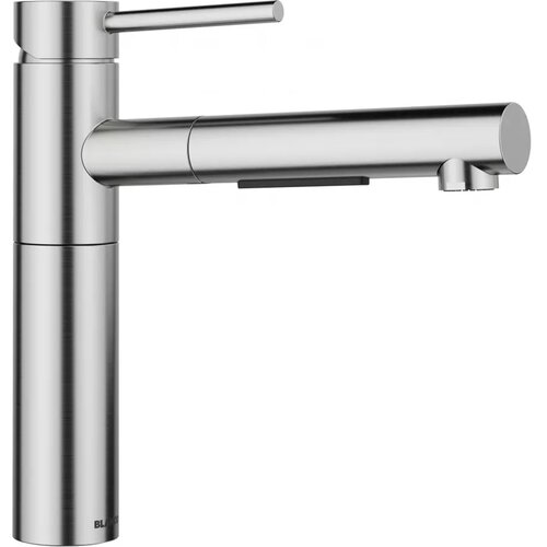 Bateria BLANCO Alta-S II 527544 Stalowy