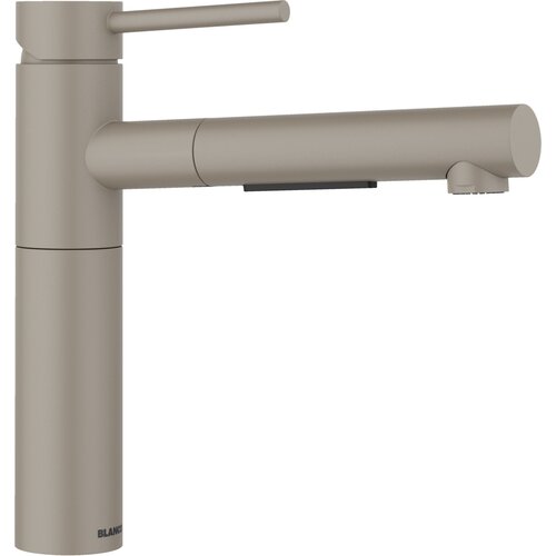 Bateria BLANCO Alta-S II 527550 Tartufo
