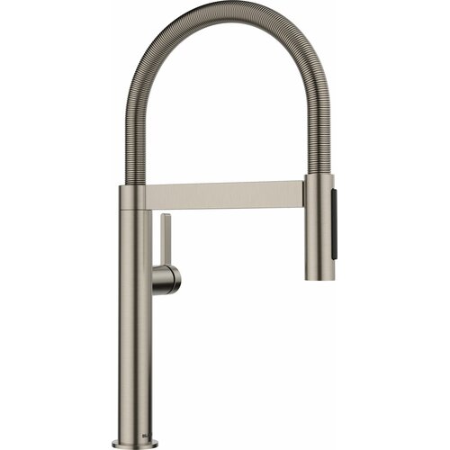 Bateria BLANCO Culina-S II Mini 527703 Satynowa platyna