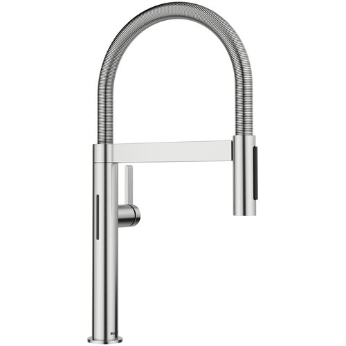Bateria BLANCO Culina-S II Mini Sensor 527466 Stalowy