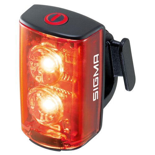 Lampka rowerowa SIGMA Buster RL80