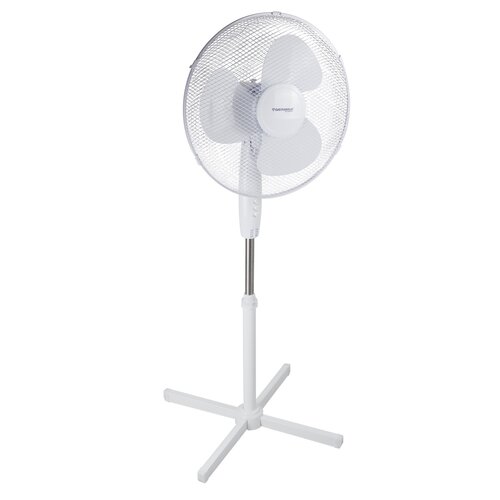 Wentylator GERMINA GW-0064 Biały