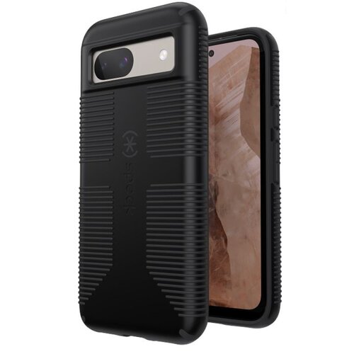 Etui SPECK ImpactHero Grip do Google Pixel 8A Czarny