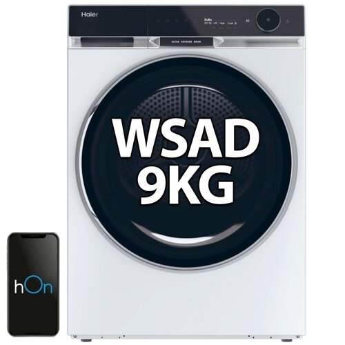 Suszarka HAIER HD90-A3Q397U1-S