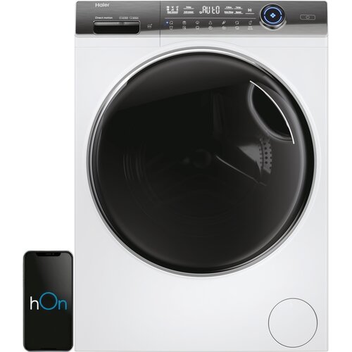 Pralka HAIER AI I-Pro 7 Plus HW80-B14979TU1-S 8kg 1400 obr