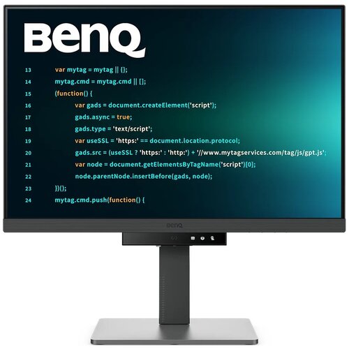 Monitor BENQ RD240Q 24.1" 2560x1600px IPS