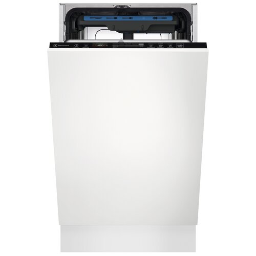 Zmywarka ELECTROLUX EEG63400L SensorControl