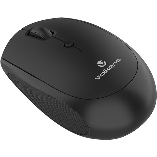 Mysz VOLKANO Talc Series