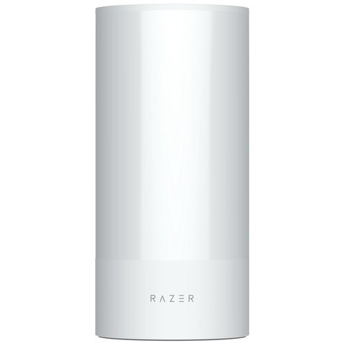 Lampa RAZER Aether Smart Lamp Regulacja jasności, Wi-Fi, Bluetooth
