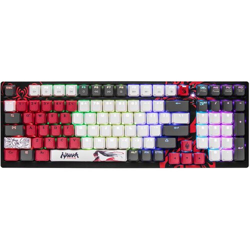 Klawiatura A4TECH Bloody S98 Naraka