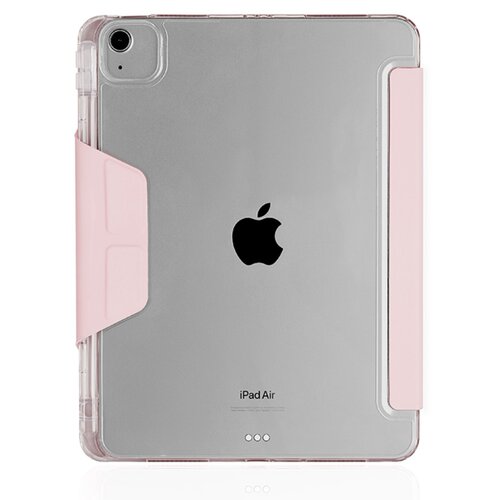 Etui na iPad Air STM OPP Różowy