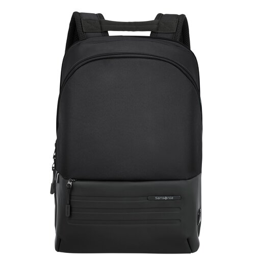 Plecak na laptopa SAMSONITE StackD Biz 14.1 cali Czarny