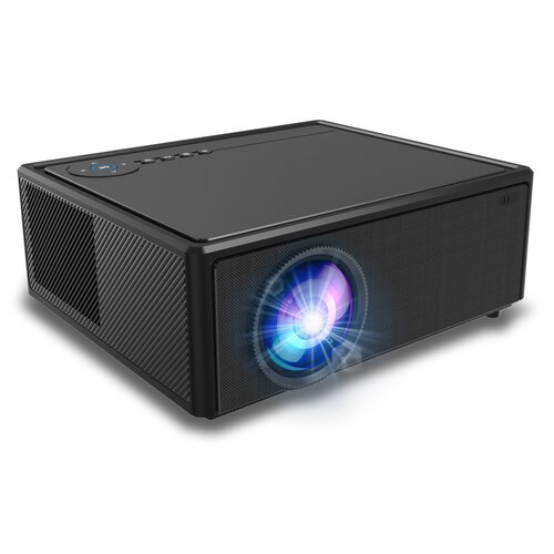 Projektor ART X7PRO Full HD (1920 x 1080), 600 ANSI lumen, Wi-Fi, Bluetooth