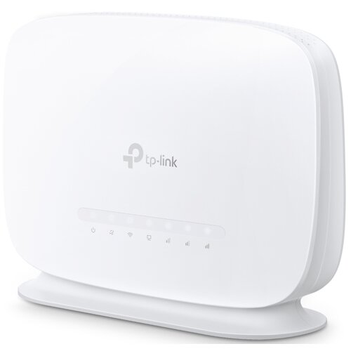 Router TP-LINK Archer MR505 2.4 / 5 GHz (DualBand), Gniazdo SIM