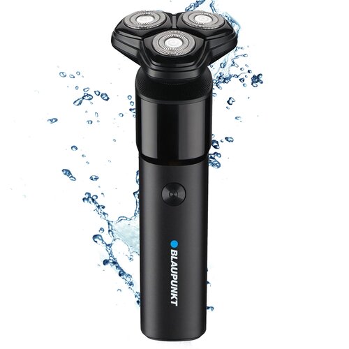 Golarka BLAUPUNKT MSR502 Na mokro i sucho