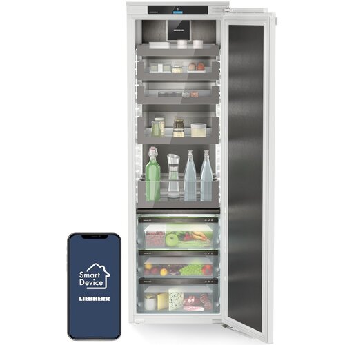 Lodówka LIEBHERR IRBPbsci 5170 BioFresh, PowerCooling-System