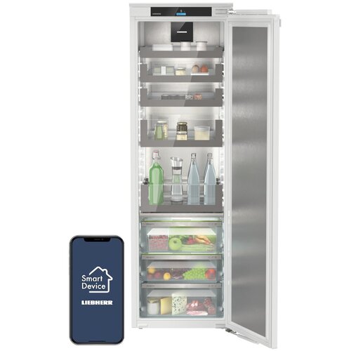 Lodówka LIEBHERR IRBPci 5170 Peak BioFresh