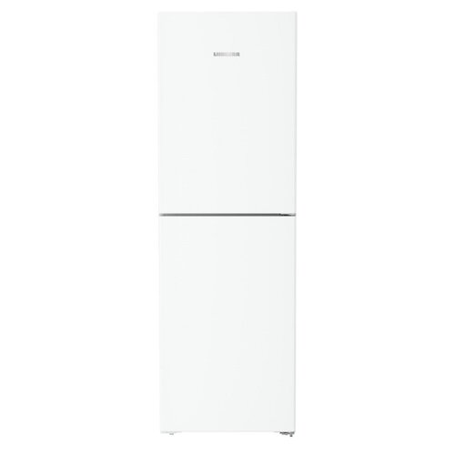 Lodówka LIEBHERR CNd 5204 No Frost 185.5cm Biała