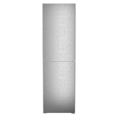 Lodówka LIEBHERR CNsfd 5704 No Frost 201.5cm Srebrna
