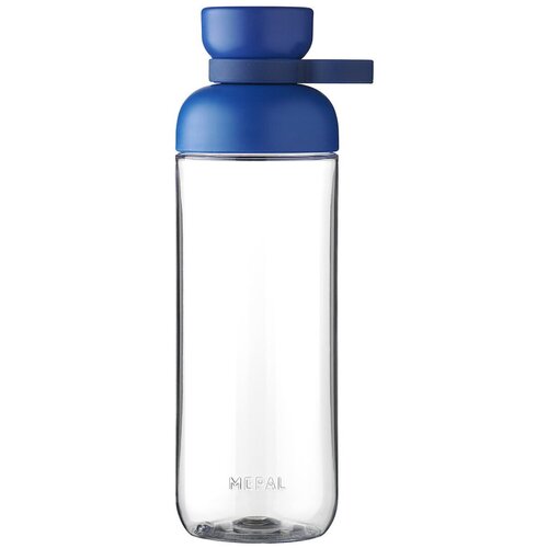Butelka plastikowa MEPAL Vita 700 ml Niebieski