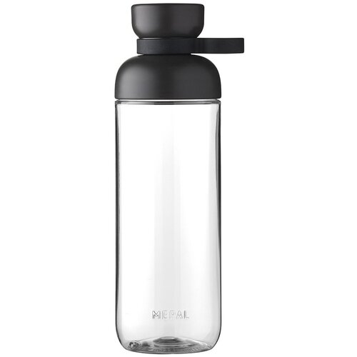 Butelka plastikowa MEPAL Vita 700 ml Czarny