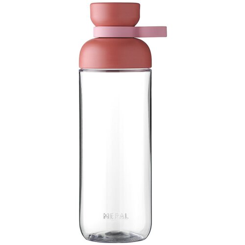 Butelka plastikowa MEPAL Vita 700 ml Różowy