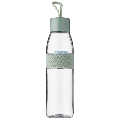 Butelka plastikowa MEPAL Ellipse 500 ml Oliwkowy