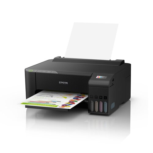 Drukarka EPSON EcoTank L1270 Wi-Fi
