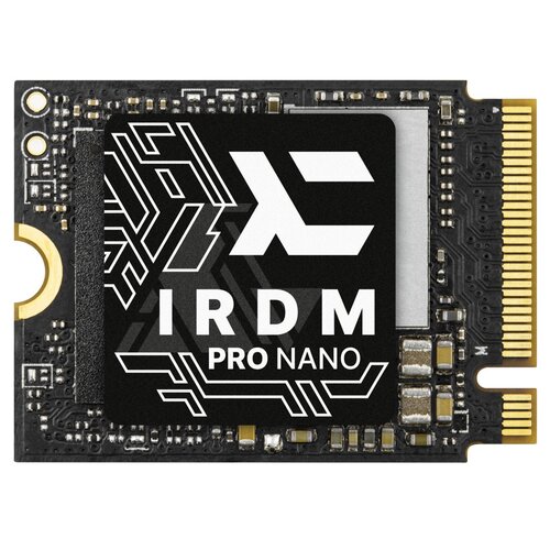 Dysk GOODRAM IRDM Pro Nano 1TB SSD