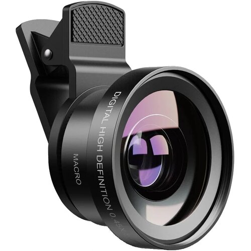Obiektyw APEXEL APL-0.45XWM