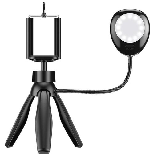 Statyw APEXEL APL-JJ21FL Czarny