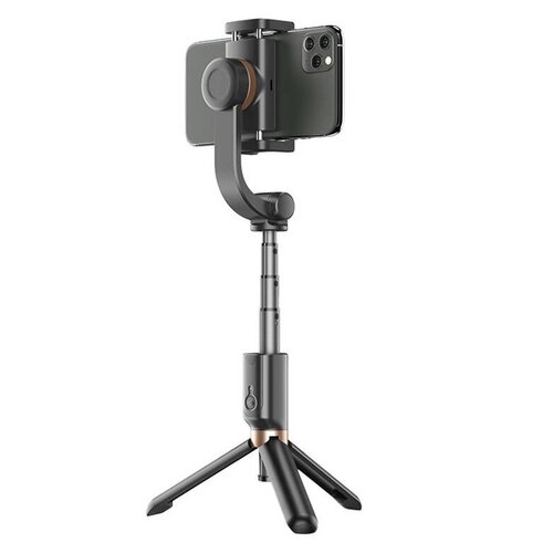 Uchwyt selfie APEXEL APL-D6 Czarny