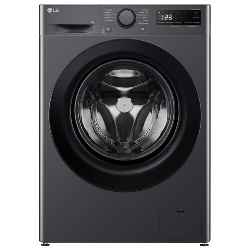 Pralka LG F2W8S506J Vivace Steam AI DD 8kg 1200rpm
