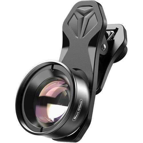 Obiektyw APEXEL APL-HB100MM 100mm Macro Czarny