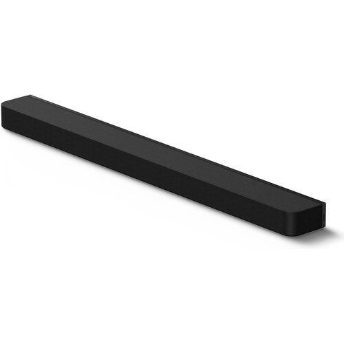 Soundbar SONY BRAVIA Theatre Bar 8 HT-A8000 Czarny 5.0.2-kanałowy,8K HDR,Dolby Atmos,DTS:X,Wi-Fi, BT,AirPlay