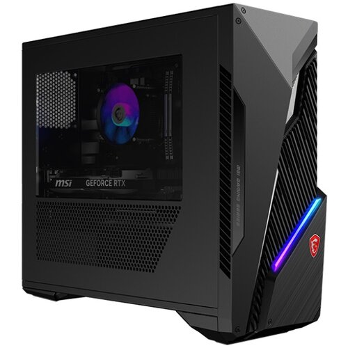 Komputer MSI MAG Infinite S3 14NUB5-1431EU i5-14400F 16GB RAM 1TB SSD GeForce RTX4060Ti DLSS 3 Wi-Fi Windows 11 Home
